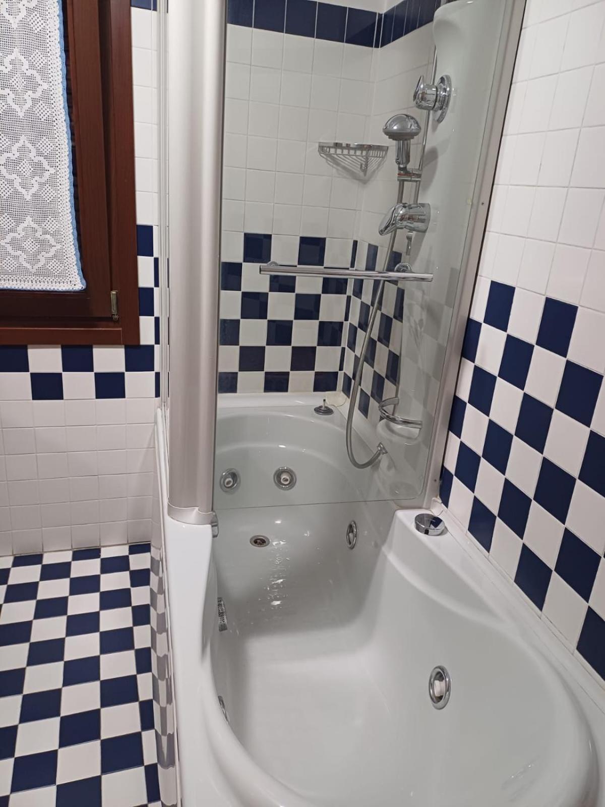 Casa Vacanze Ca' Moreschi Berzo エクステリア 写真